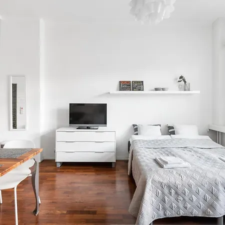 Wehost Heart Of With Amenities Daire *
