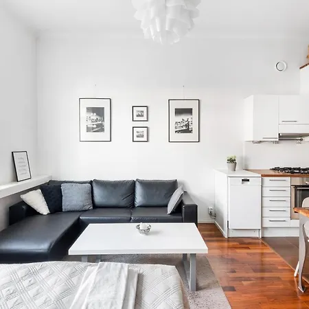 Daire Wehost Heart Of With Amenities