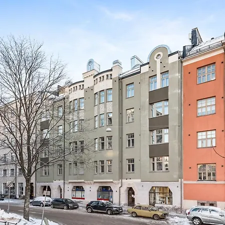 Wehost Heart Of With Amenities Daire *